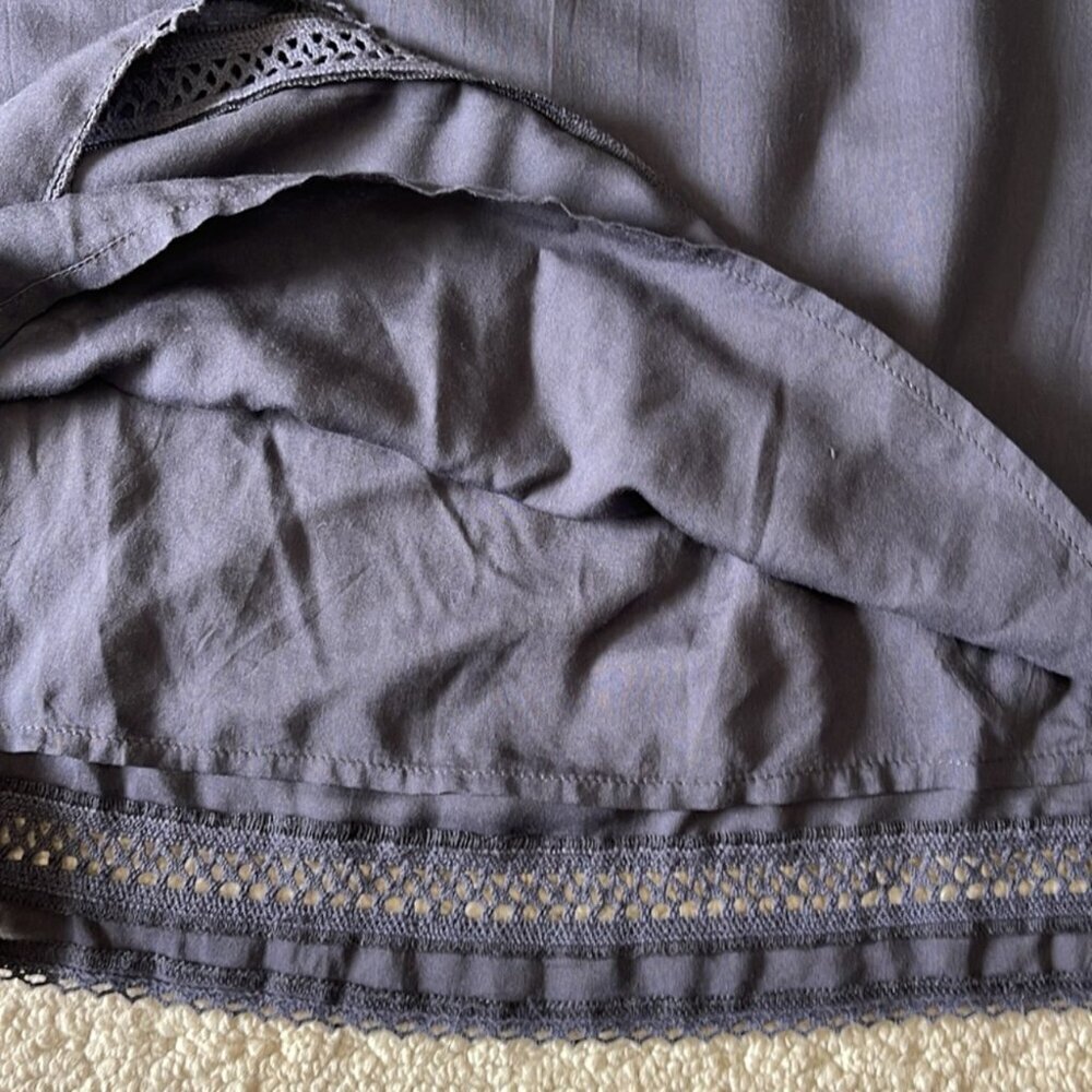 Wilfred Emmie Dress in Grey Size XXS - Picture 5 of 13